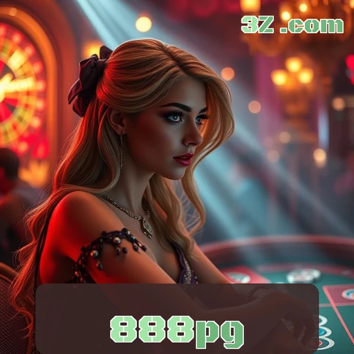 Cassino Deslumbrante: A Magia do 888pg para Jogadores Brasileiros