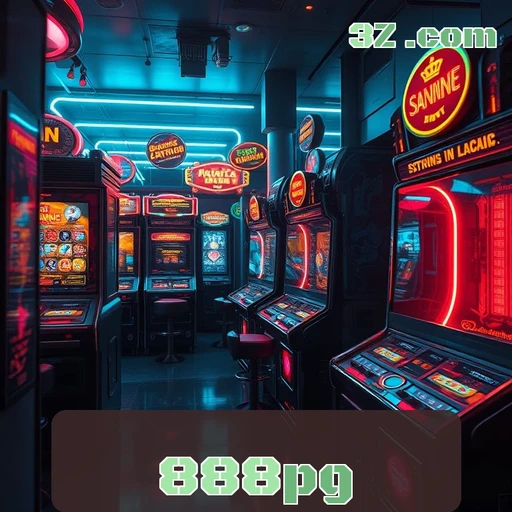 Plataforma do 888pg: Uma Experiência de Jogo Revolucionária