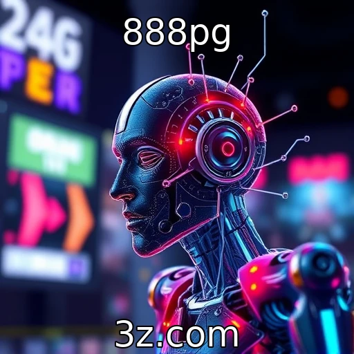 Impacto da inteligência artificial em game design