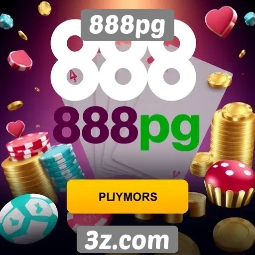 Promoções e bônus atraentes disponíveis no 888pg