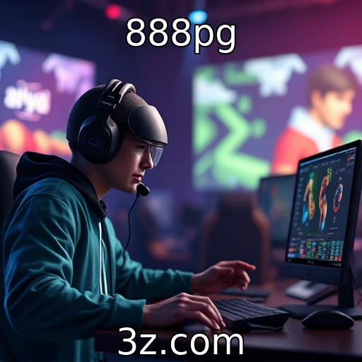 Mercado de eSports em expansão global