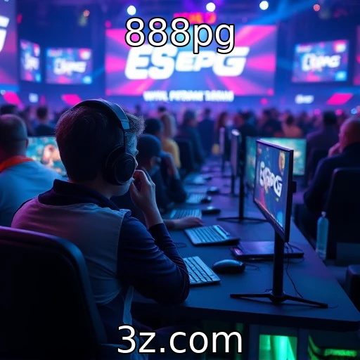 O papel dos eSports na cultura jovem atual
