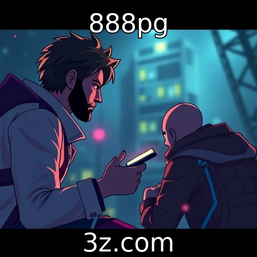 Exploração de narrativas interativas em jogos modernos