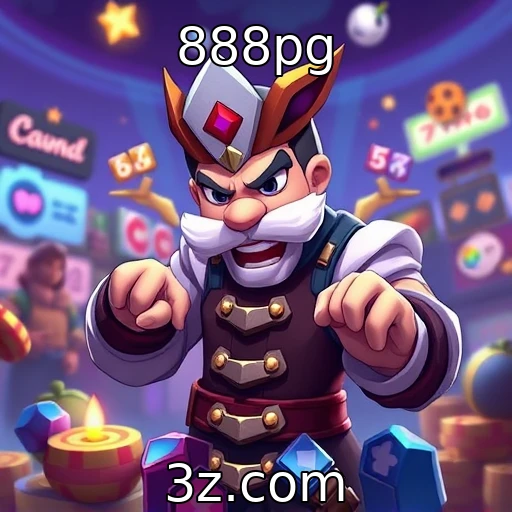 Crescimento dos jogos móveis no mercado global