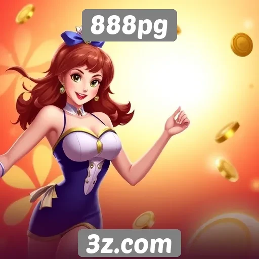 Novidades e promoções no 888pg