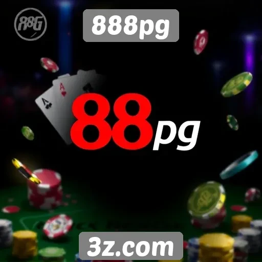 Ofertas e promoções disponíveis no 888pg