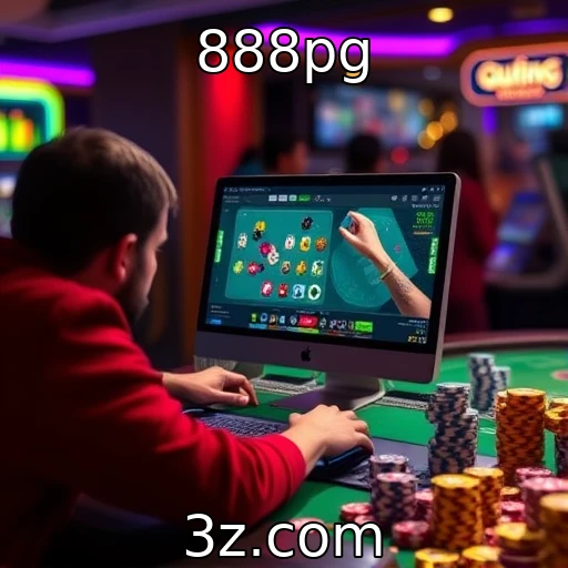 Crescimento do mercado de jogos online em 2025