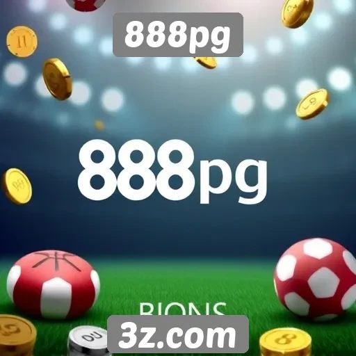 Análise das promoções e bônus oferecidos no 888pg